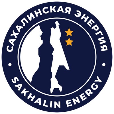 Sakhalin Energy